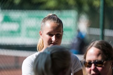 Jolien Ueberschär 282 - Kuehlungsborner Tennisturnier